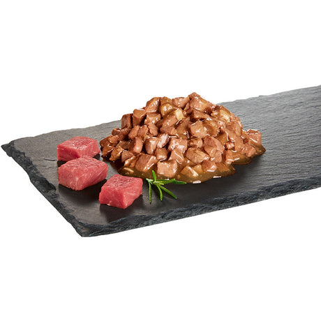 Adult Poésie Délice Sauce, pouch hjerte 85 g