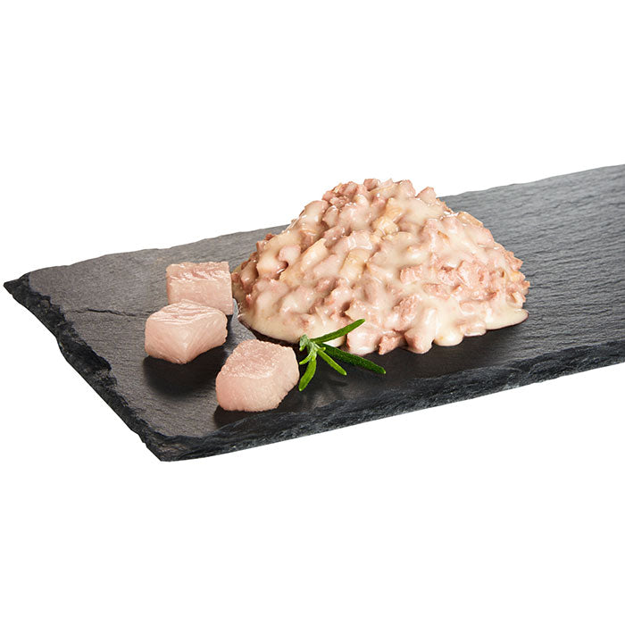 Junior Poésie Délice Sauce, pouch kyllingefilet 85 g