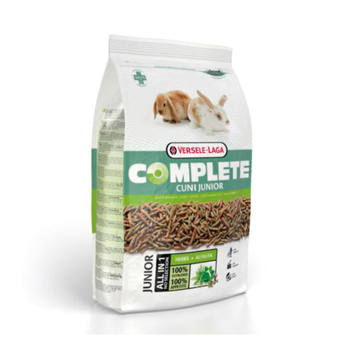 Complete Kanin junior 1,75 kg