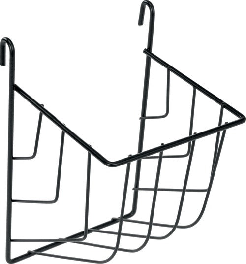 Høhæk metal 12x8x12 cm