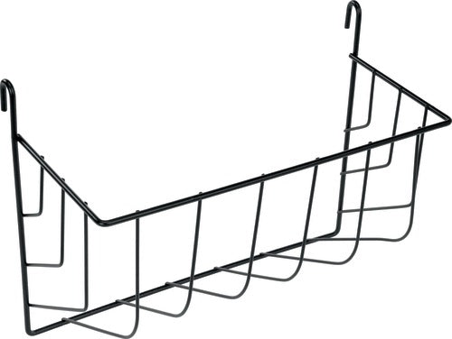 Høhæk metal 25x18x12cm