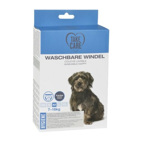 Vaskbart løbetidsbuks med indsyet indlæg M Grå