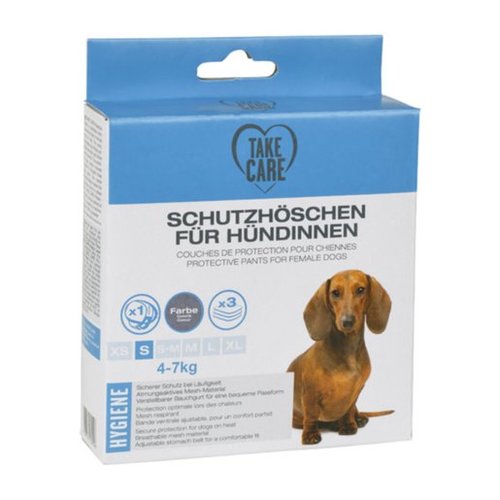 Vaskbart løbetidsbuks til indlæg S grå