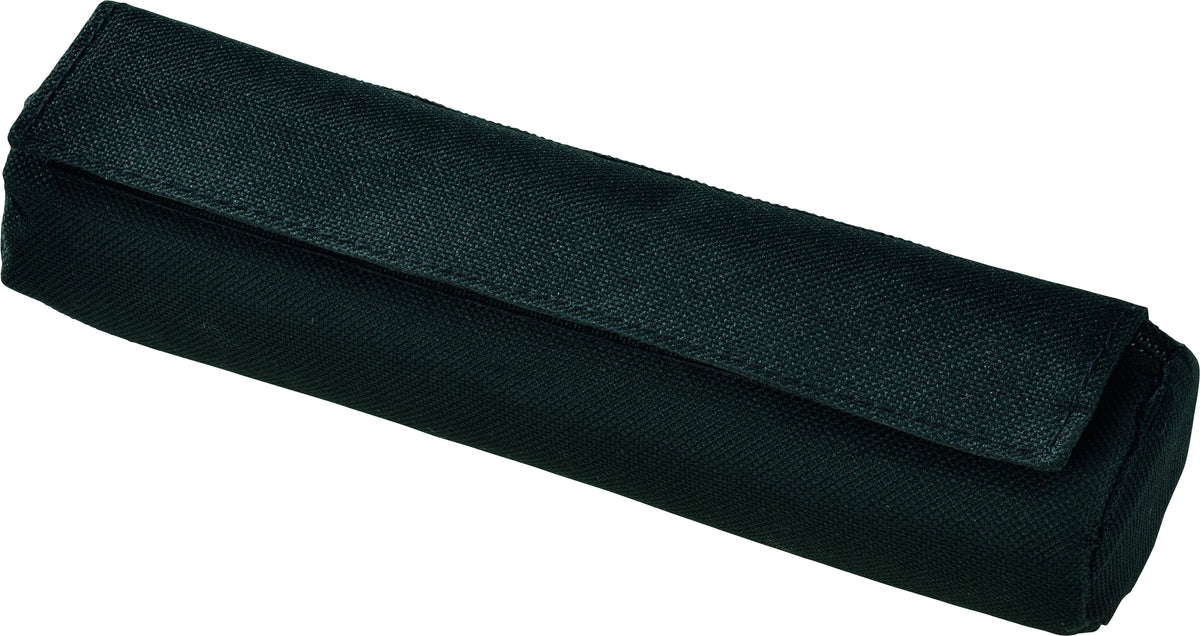 Snack dummy 20x5 cm sort