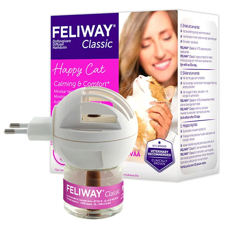 Classic Diffuser 48 ml - Maxi Zoo Danmark