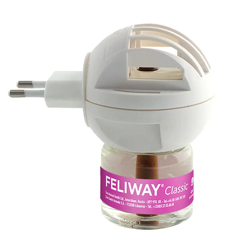 Classic Diffuser 48 ml - Maxi Zoo Danmark