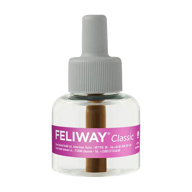 Refill 48 ml - Maxi Zoo Danmark