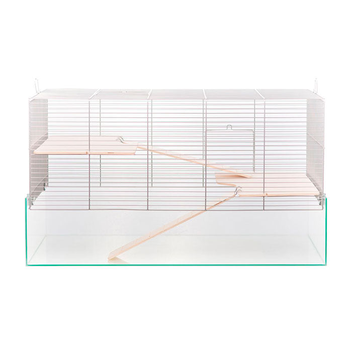 Gnaverbur Aqualand78 x 48 x 45 cm