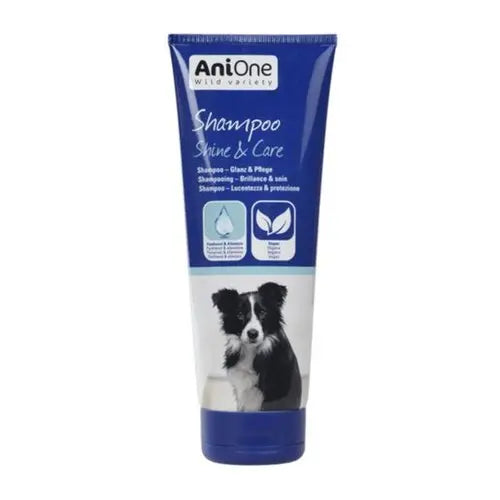 Shampoo Shine & Care 250 ml ANIONE