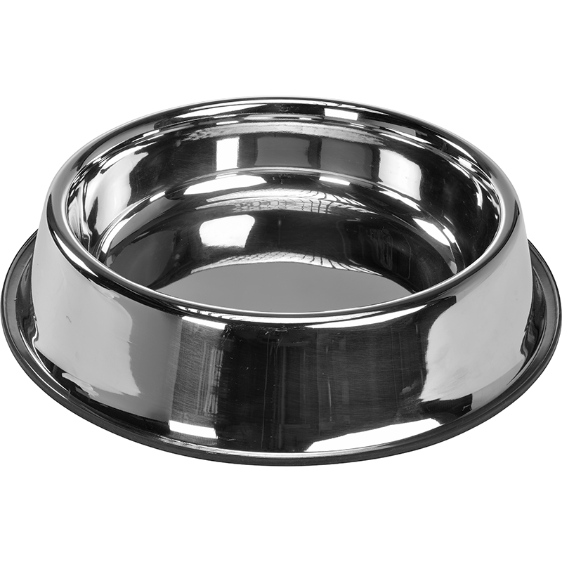 Rustfriskål 2200 ml stål