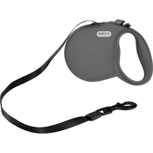 Fleksline Basic M 5 m <25 kg sort