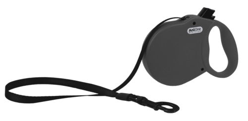 Fleksline Basic L 5 m <44 kg sort