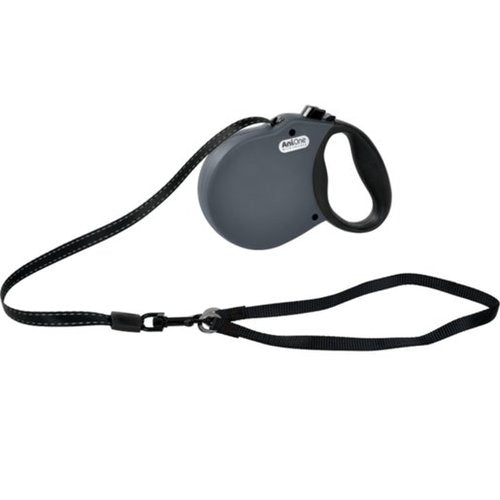 Hundeline Soft Belt Sort