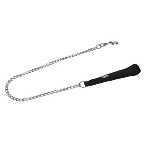 Rustfri stål line L-XL, 1 m <67 kg