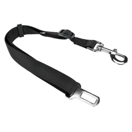 Sikkerheds line Buckle 38x62 cm sort