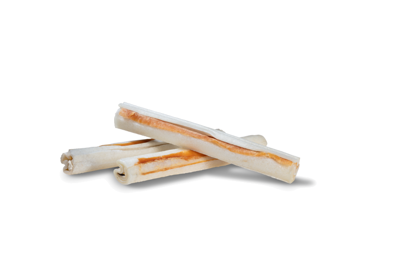 Wrap It Medium Rolls kylling 5 stk