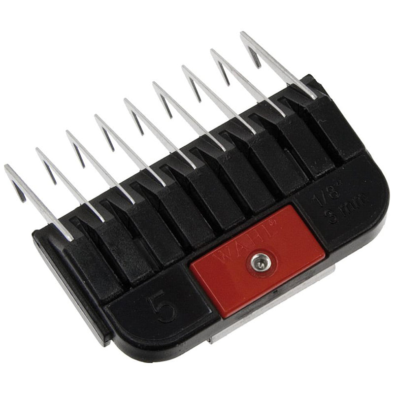 Afstandskam til Max 45/50 3 mm stål - Maxi Zoo Danmark