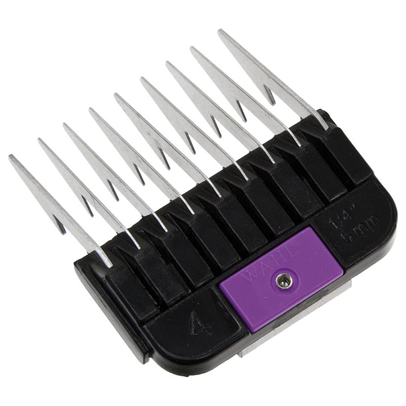 Afstandskam til Max 45/50 6 mm stål - Maxi Zoo Danmark