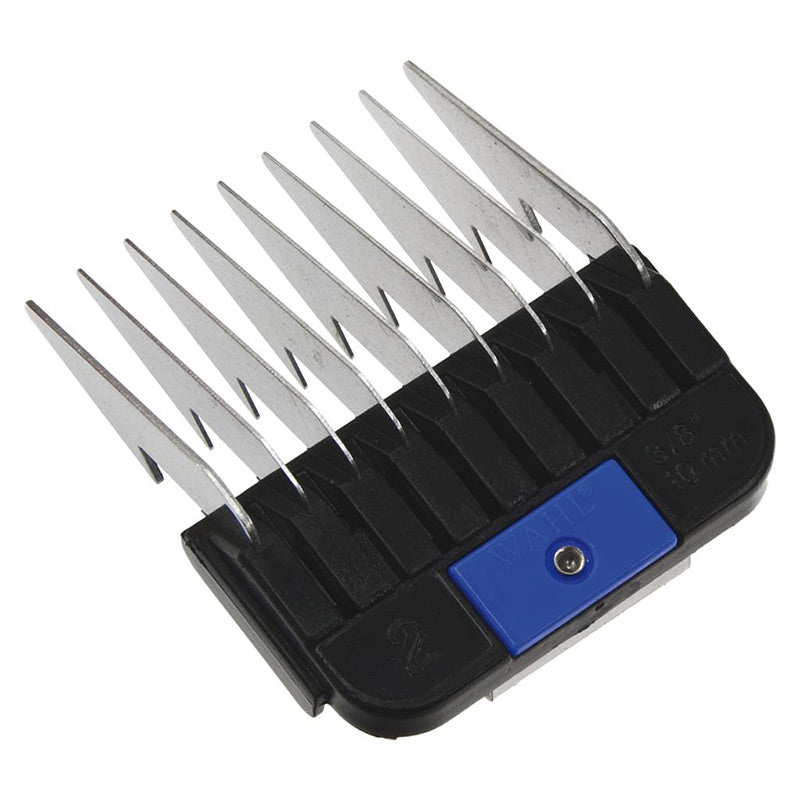 Afstandskam til Max 45/50 10 mm stål - Maxi Zoo Danmark