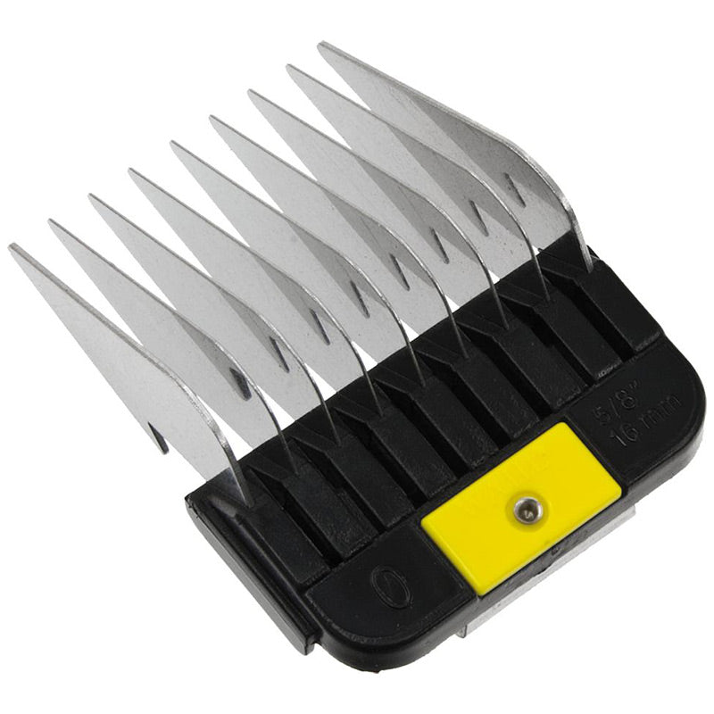 Afstandskam til Max 45/50 16 mm stål - Maxi Zoo Danmark