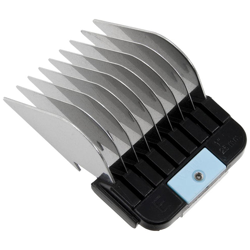 Afstandskam til Max 45/50 25 mm stål - Maxi Zoo Danmark