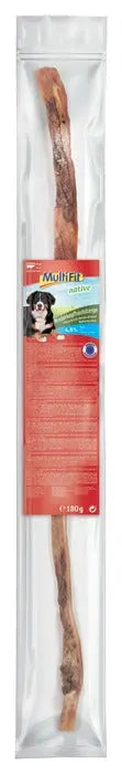 Native oksehovedbund stang 1 stk 180 g - Maxi Zoo Danmark