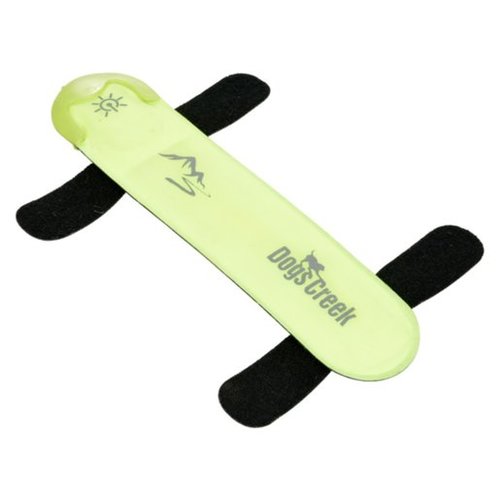 USB lys strip Kuma gul