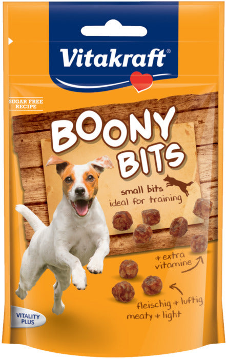 Boony bits 55 g