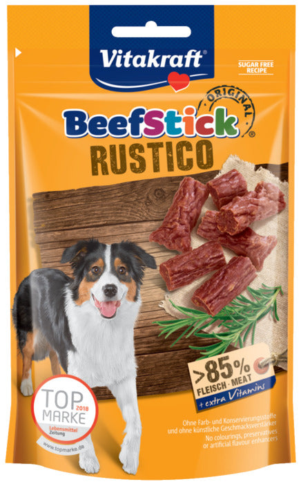 Beef-stick Rustico 55 g