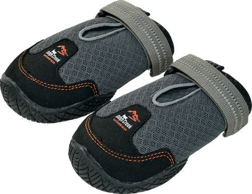 Hundesko Hiker M-L 2 stk sort