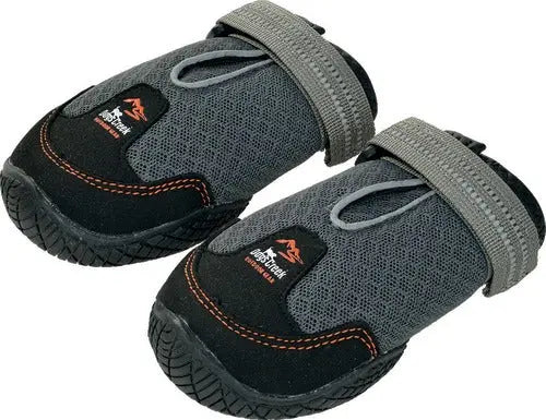 Hundesko Hiker L-XL 2 stk sort - Maxi Zoo Danmark