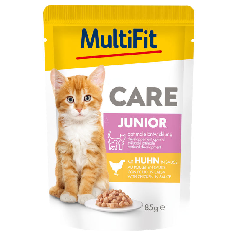 Junior It's me Sammy kylling 85 g