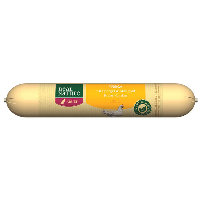 Adult Patepølse kylling 70 g