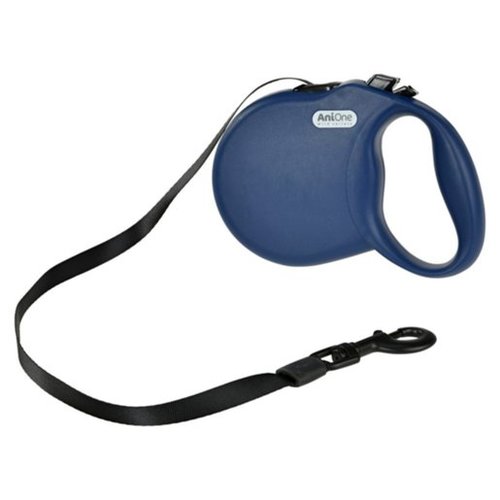 Fleksline Basic L 5 m <44 kg blå