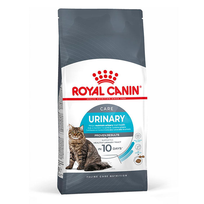 Adult Urinary Care tørfoder