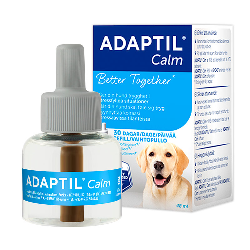 Refill Calm Home 48 ml