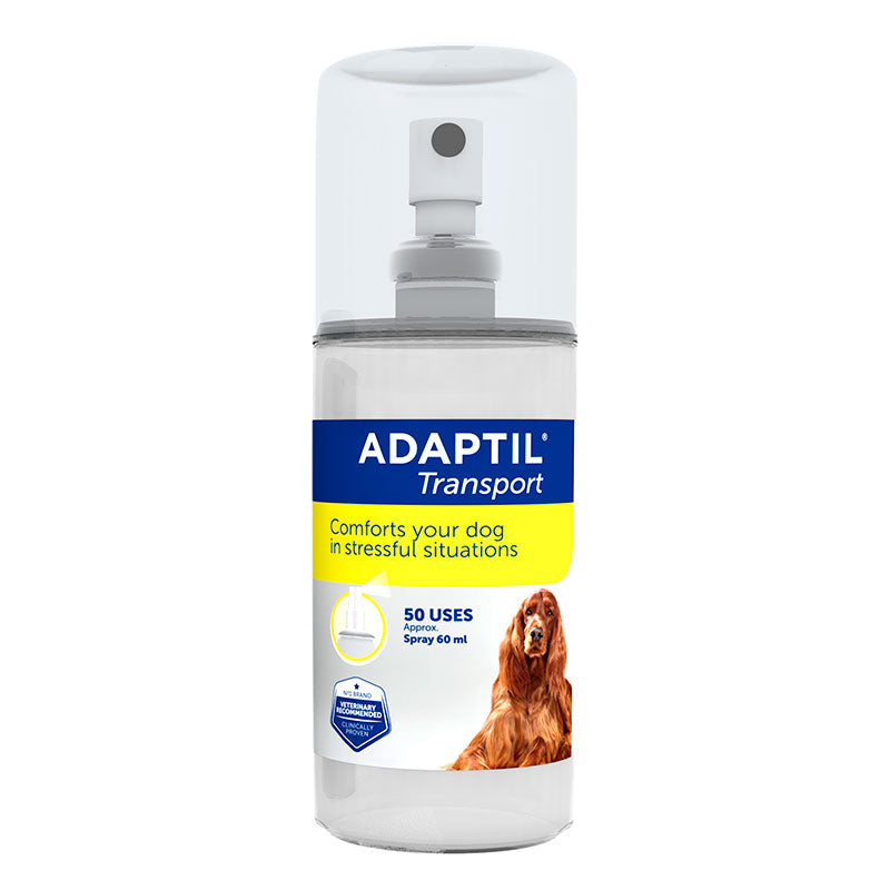 Spray Transport 60 ml