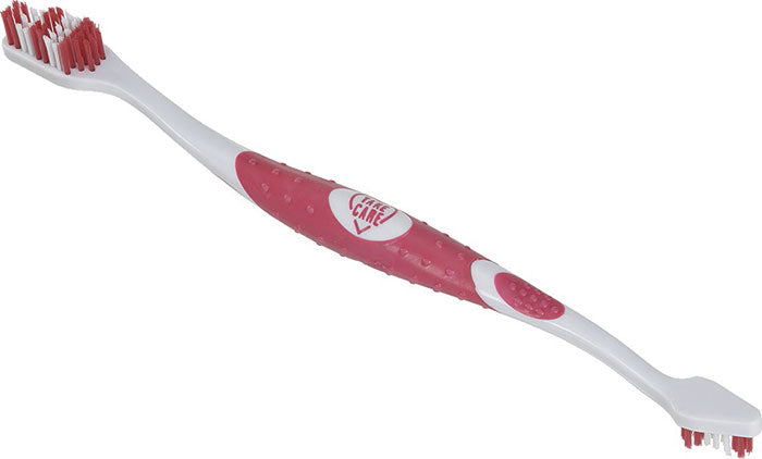 Tandbørste 2 - vejs