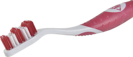 Tandbørste 2 - vejs