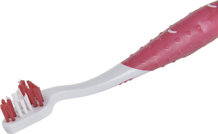 Tandbørste 2 - vejs