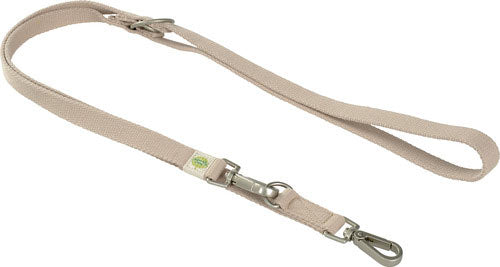 Line justerbar 2 m beige flad