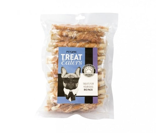 Twisted tyggeben kylling 350 g