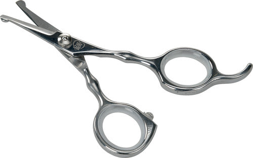 Rundsaks øjne og ører