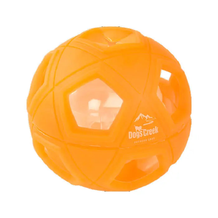 Snackbold ø11 cm ass farve DOGS CREEK