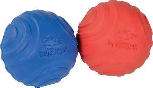 Skumstof bold Ultra Bounce 6 cm 2 stk/pk ass farve - Maxi Zoo Danmark