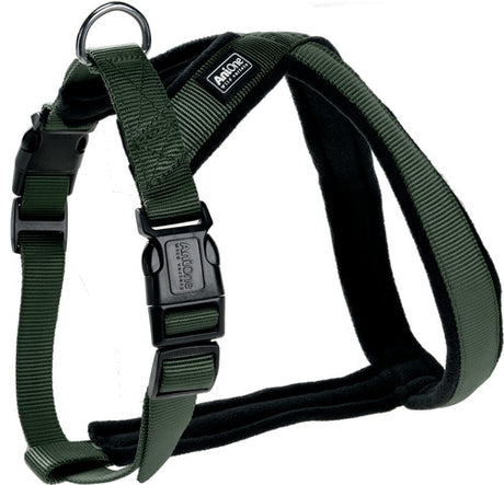 Nylonsele X Classic Grøn