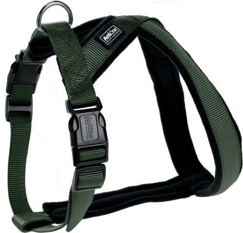 Nylonsele X Classic Grøn