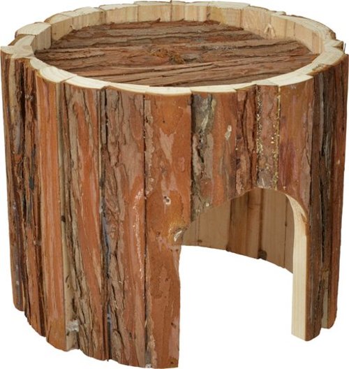 Gnaverhus Trolly small 20x23,5 cm