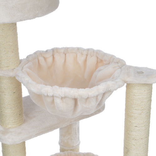 Kradsetræ Emilie 45x45x115 cm