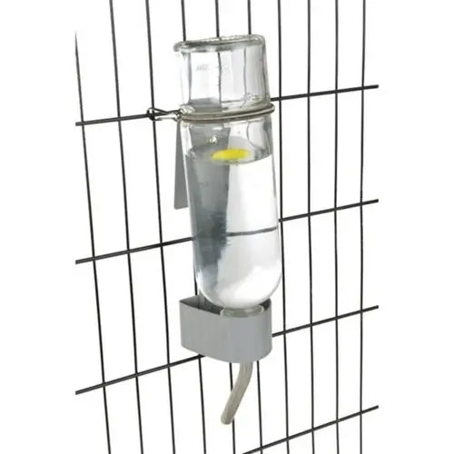 Holder til drikkeflaske metal ANIONE